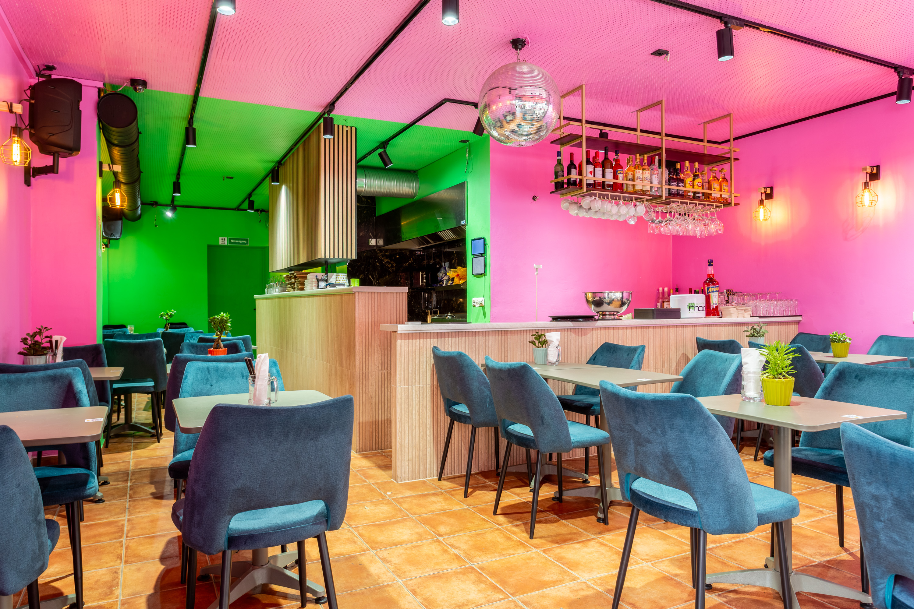 Eat Your Smash Burger & Bar | Kartenvorteil | Mr. Köln | Foto: Eat Your Smash Burger & Bar